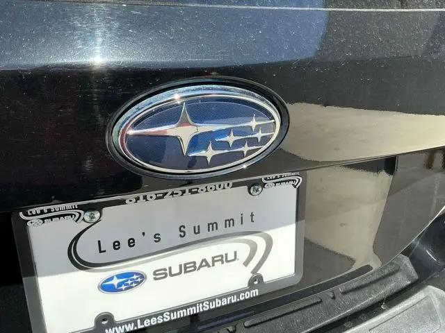 2023 Subaru Outback Touring XT