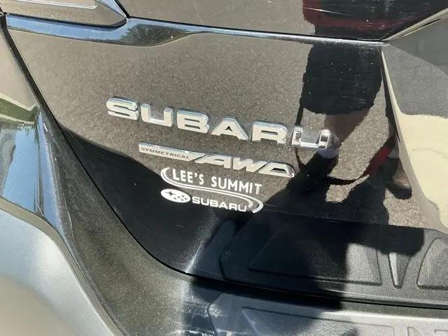 2023 Subaru Outback Touring XT