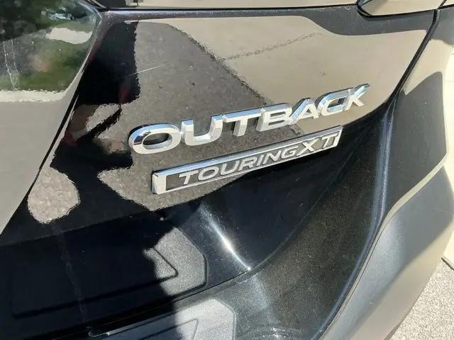 2023 Subaru Outback Touring XT