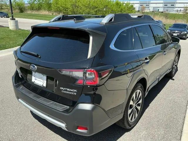 2023 Subaru Outback Touring XT