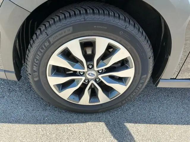 2023 Subaru Outback Touring XT