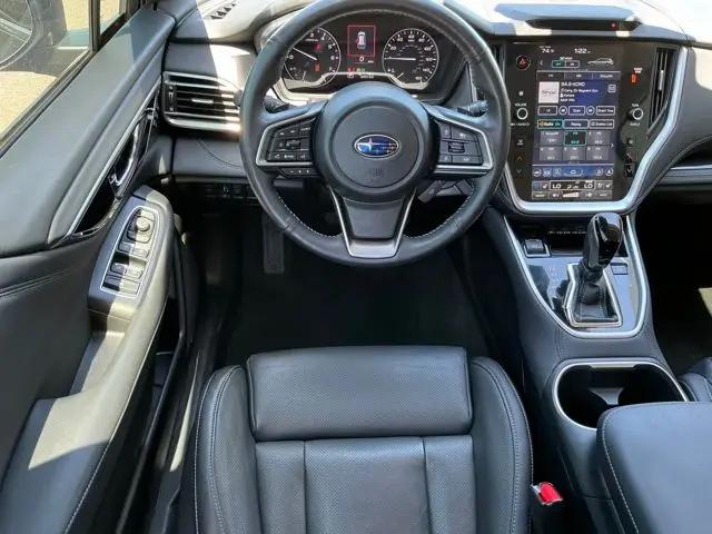 2023 Subaru Outback Touring XT