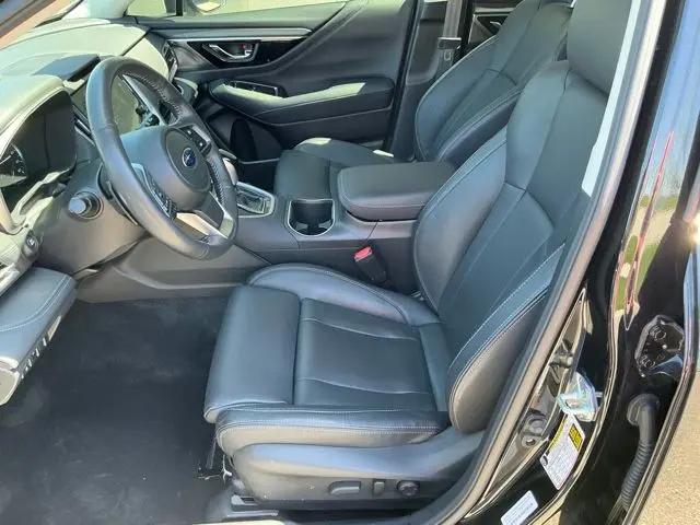 2023 Subaru Outback Touring XT