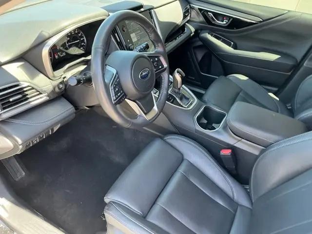 2023 Subaru Outback Touring XT