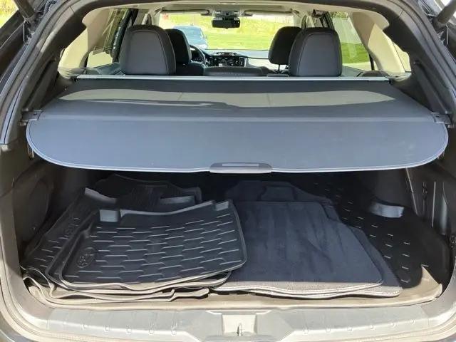 2023 Subaru Outback Touring XT
