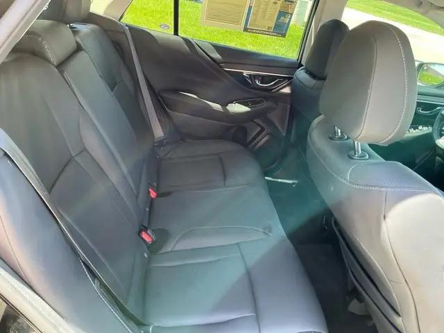 2023 Subaru Outback Touring XT
