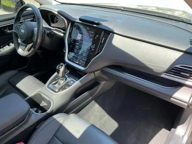 2023 Subaru Outback Touring XT