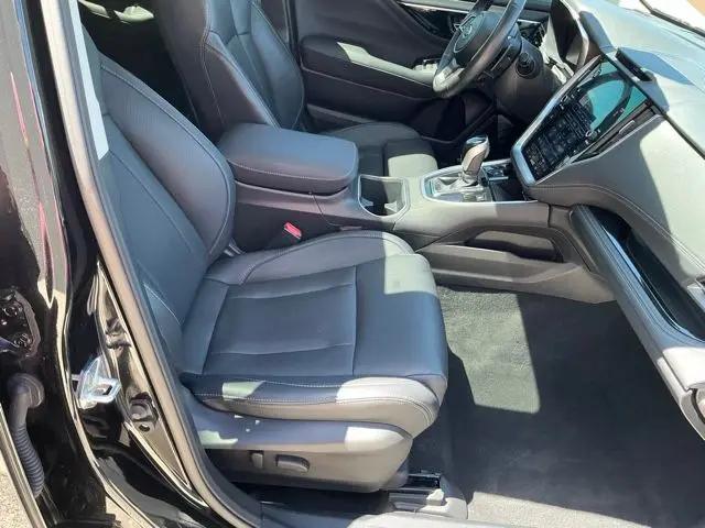 2023 Subaru Outback Touring XT