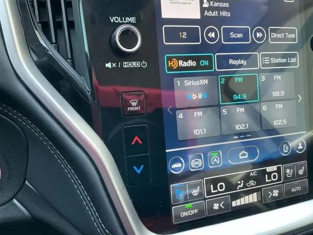 2023 Subaru Outback Touring XT