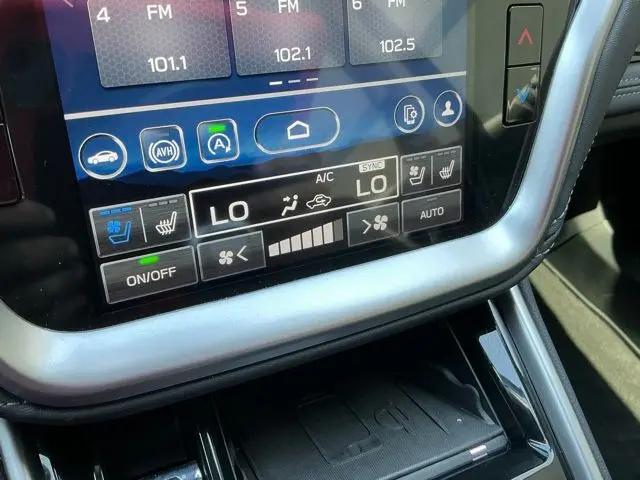 2023 Subaru Outback Touring XT
