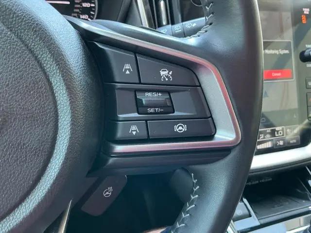 2023 Subaru Outback Touring XT