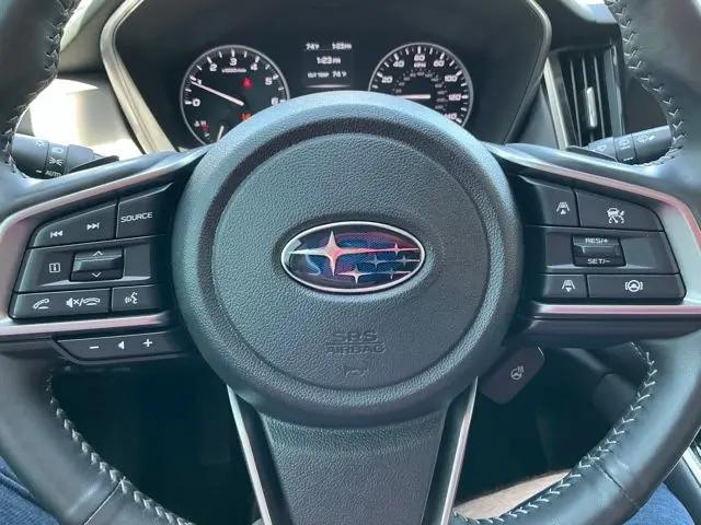 2023 Subaru Outback Touring XT