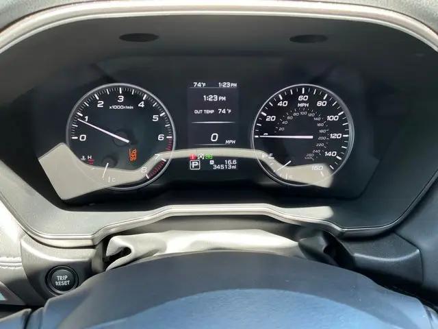 2023 Subaru Outback Touring XT