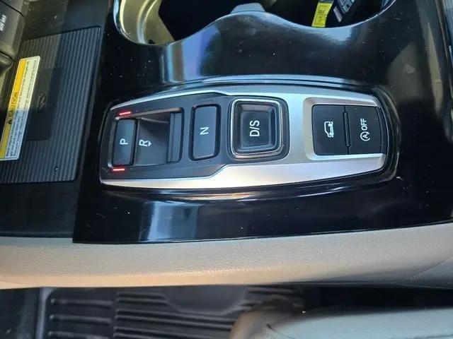 2022 Honda Pilot AWD Elite