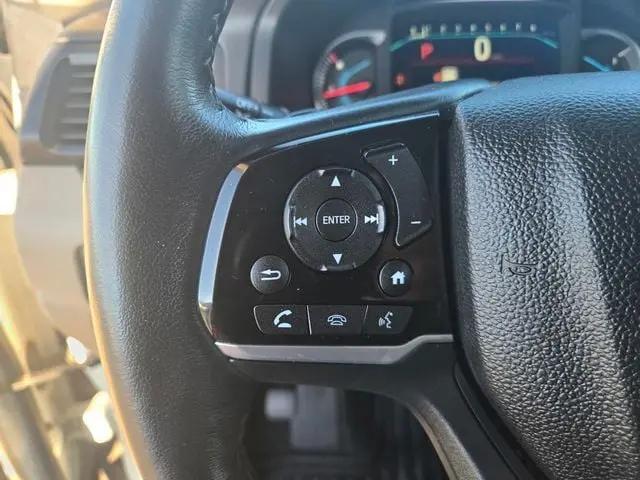 2022 Honda Pilot AWD Elite