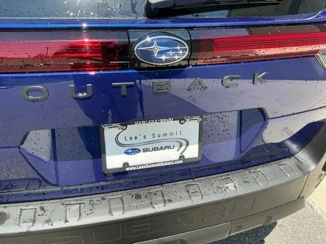 2026 Subaru Outback Limited XT