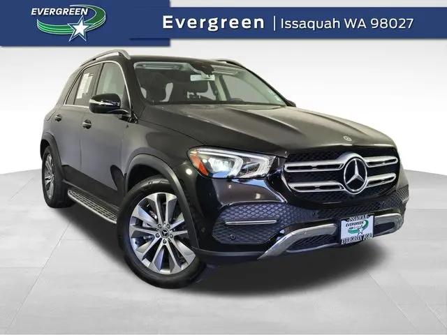 2020 Mercedes-Benz GLE GLE 450 4MATIC for sale in Issaquah, WA