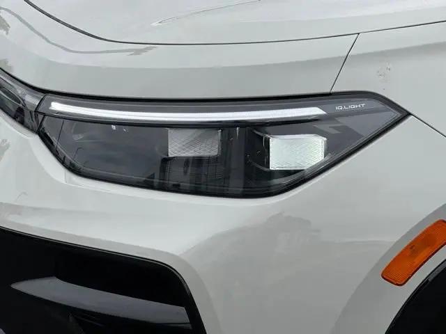 2026 Volkswagen Tiguan SEL R-Line Turbo