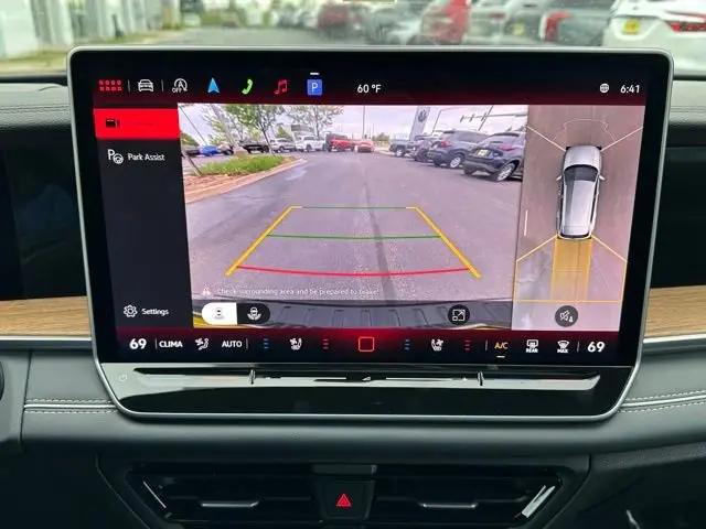 2026 Volkswagen Tiguan SEL R-Line Turbo