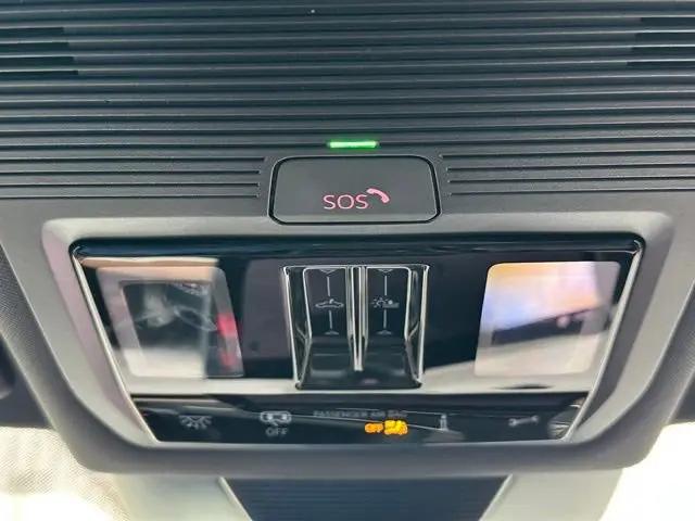 2026 Volkswagen Tiguan SEL R-Line Turbo