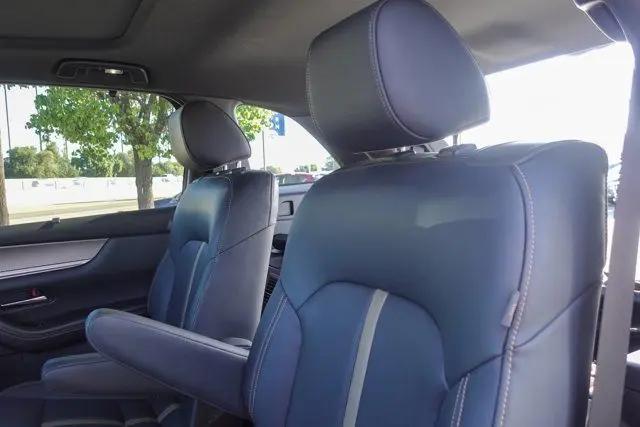 2024 Mazda X-90 Premium Plus