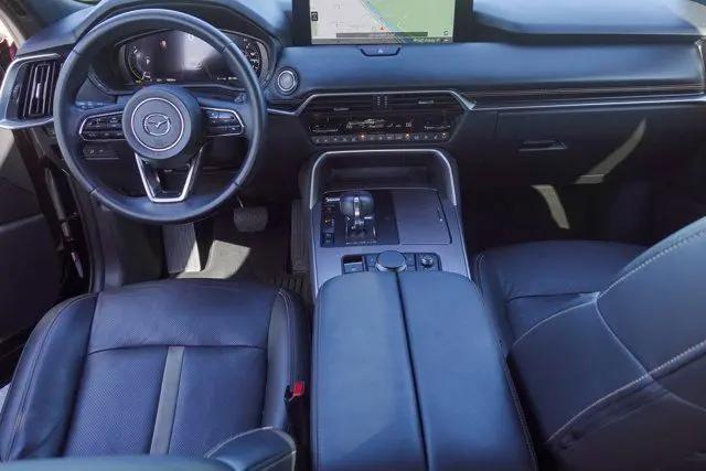2024 Mazda X-90 Premium Plus