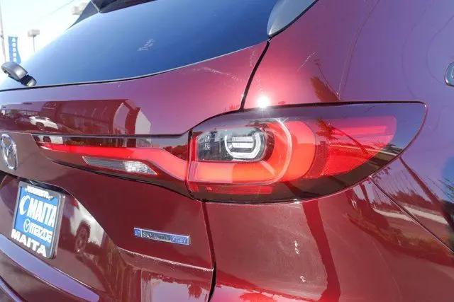 2024 Mazda X-90 Premium Plus