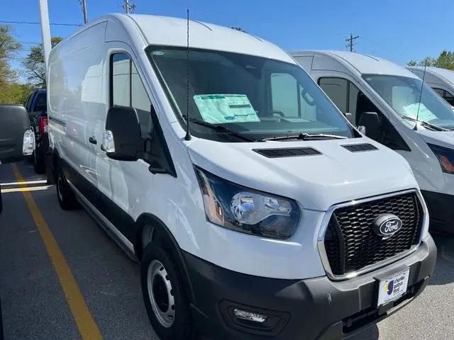 2026 Ford Transit Cargo Van T-350 for sale in Des Moines, IA