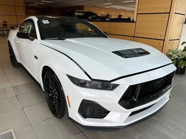 2026 Ford Mustang GT Fastback for sale in Des Moines, IA
