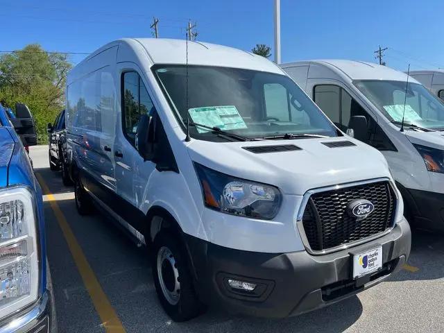 2026 Ford Transit Cargo Van T-350 for sale in Des Moines, IA