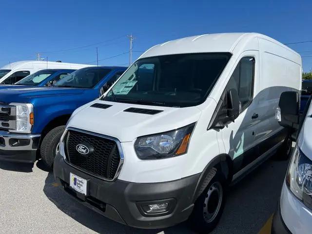 2026 Ford Transit Cargo Van T-350
