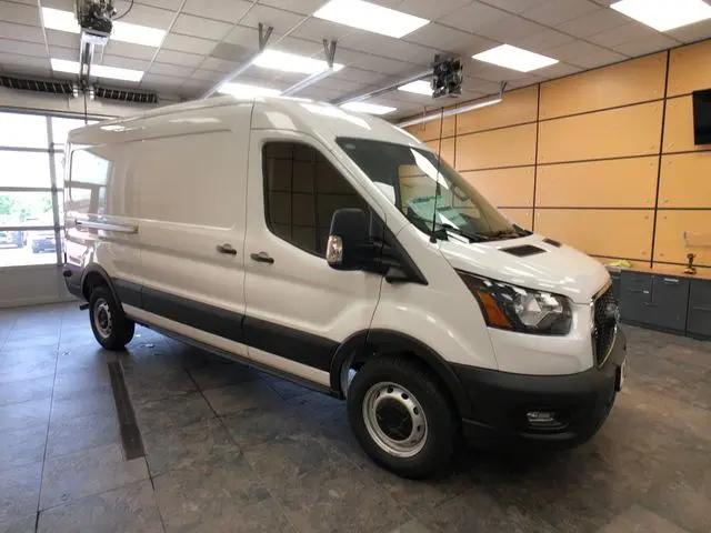 2026 Ford Transit Cargo Van T-350 for sale in Des Moines, IA
