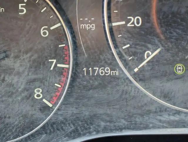 2025 Mazda CX-30 2.5 S Select Sport