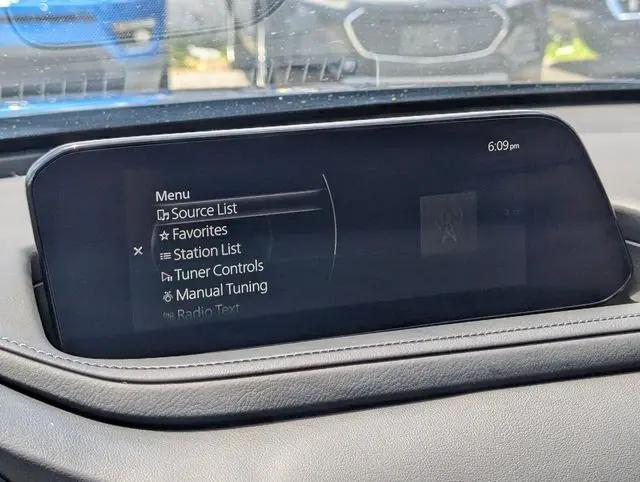 2025 Mazda CX-30 2.5 S Select Sport