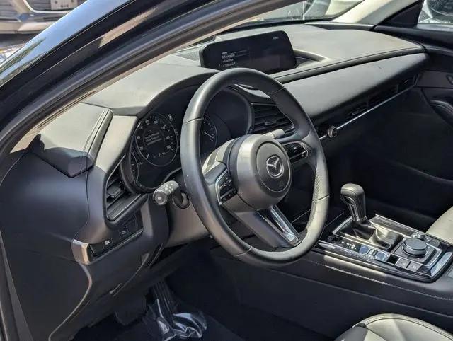 2025 Mazda CX-30 2.5 S Select Sport