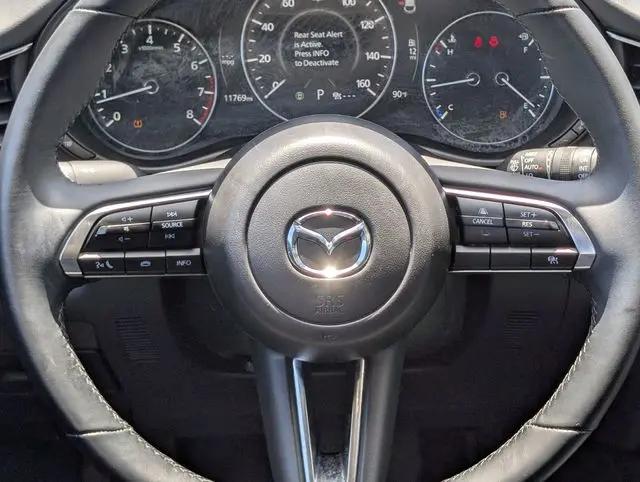 2025 Mazda CX-30 2.5 S Select Sport