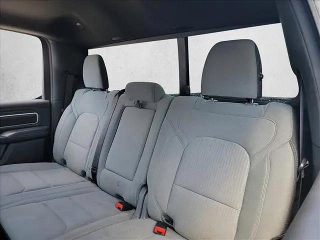 2023 Ram 1500 Big Horn Crew Cab 4x2 5'7" Box