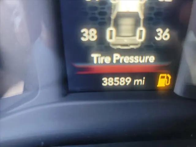 2023 Ram 1500 Big Horn Crew Cab 4x2 5'7" Box