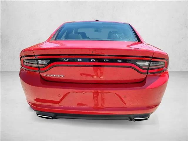 2022 Dodge Charger SXT RWD