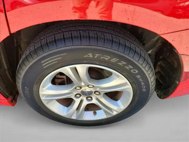 2022 Dodge Charger SXT RWD