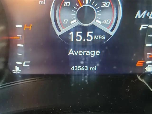 2022 Dodge Charger SXT RWD