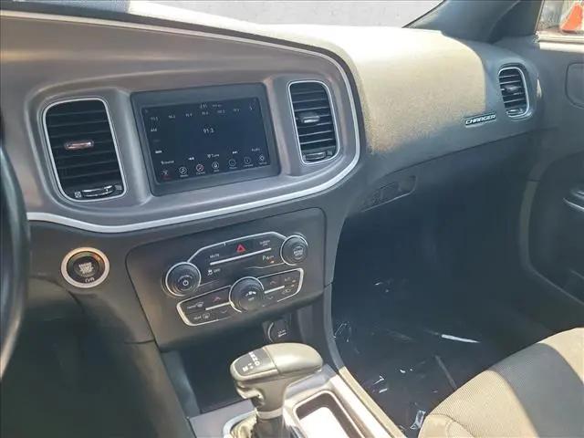 2022 Dodge Charger SXT RWD