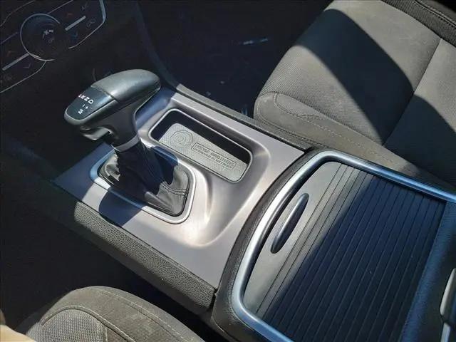2022 Dodge Charger SXT RWD