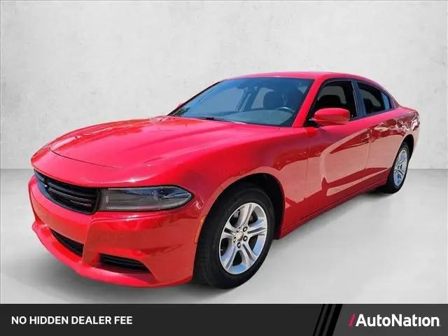 2022 Dodge Charger SXT RWD for sale in Austin, TX