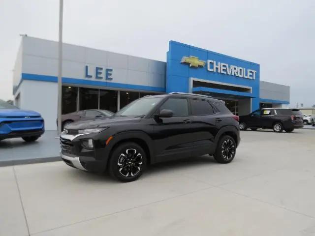 2022 Chevrolet TrailBlazer FWD LT for sale in Washington, NC