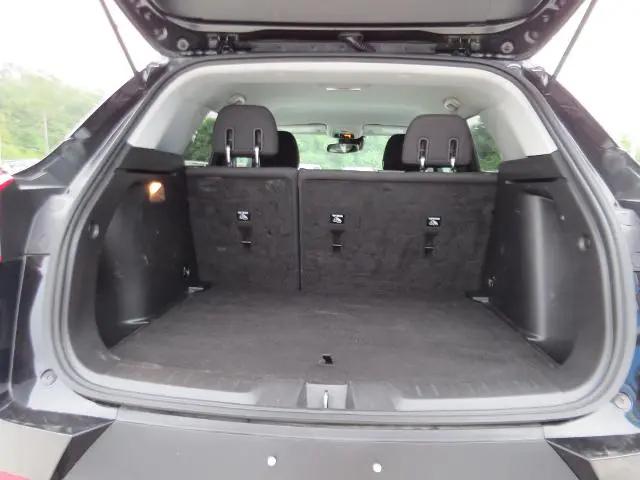 2022 Chevrolet TrailBlazer FWD LT