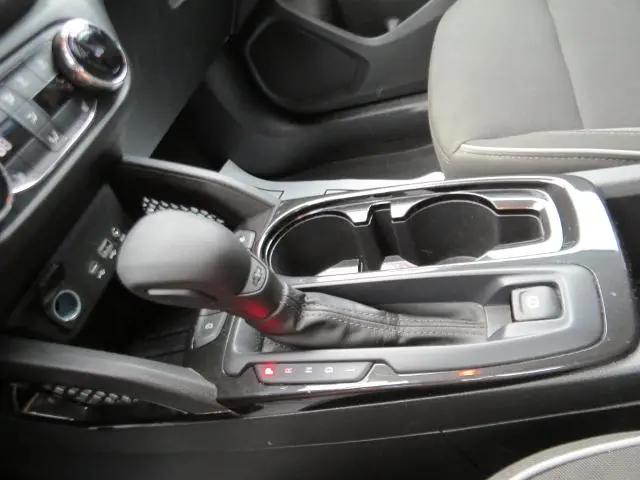 2022 Chevrolet TrailBlazer FWD LT
