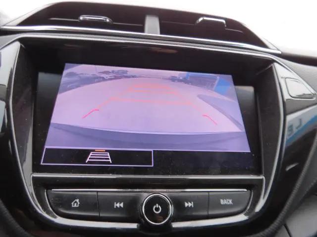 2022 Chevrolet TrailBlazer FWD LT