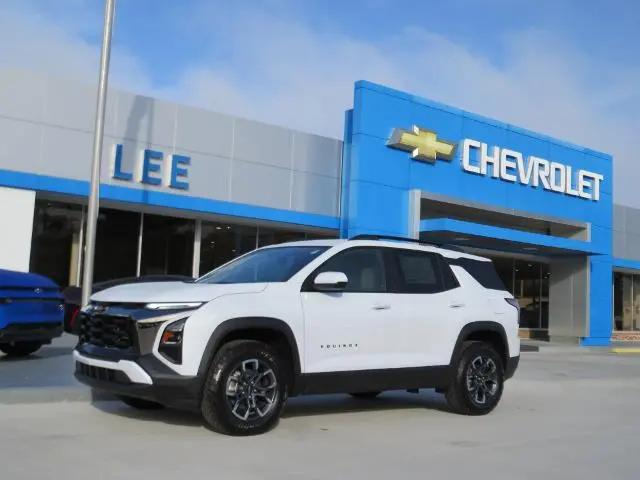 2026 Chevrolet Equinox FWD ACTIV for sale in Washington, NC