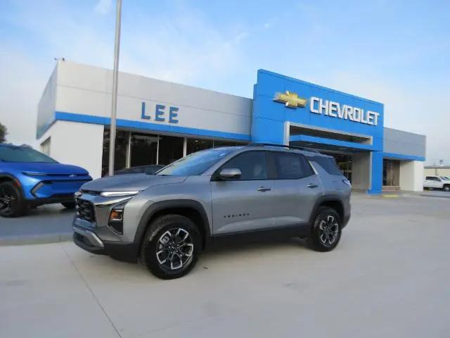 2026 Chevrolet Equinox FWD ACTIV for sale in Washington, NC